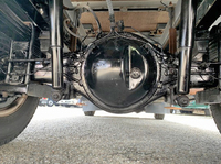 日野デュトロクレーン4段小型（2t・3t）[写真27]