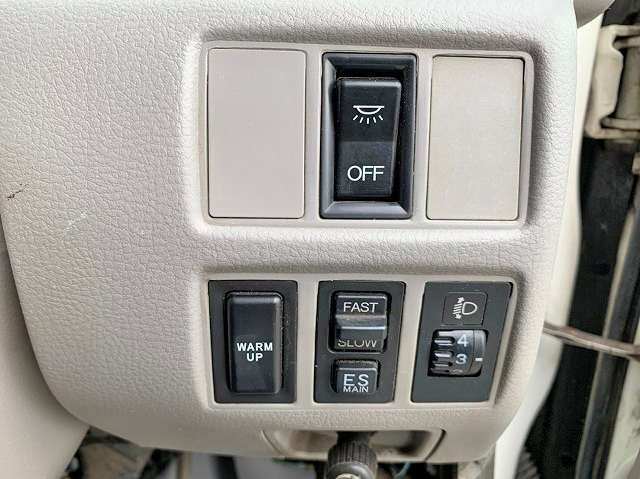 日野デュトロクレーン4段小型（2t・3t）[写真39]