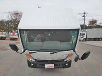 三菱ふそうキャンターガッツ平ボディ小型（2t・3t）[写真10]