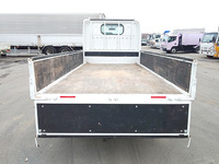 三菱ふそうキャンターガッツ平ボディ小型（2t・3t）[写真12]