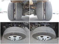 三菱ふそうキャンターガッツ平ボディ小型（2t・3t）[写真15]