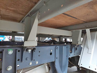 三菱ふそうキャンターガッツ平ボディ小型（2t・3t）[写真21]