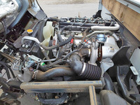 三菱ふそうキャンターガッツ平ボディ小型（2t・3t）[写真23]