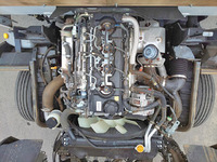 三菱ふそうキャンターガッツ平ボディ小型（2t・3t）[写真25]