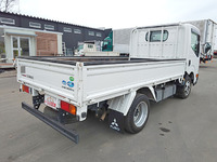 三菱ふそうキャンターガッツ平ボディ小型（2t・3t）[写真02]