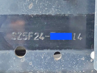 三菱ふそうキャンターガッツ平ボディ小型（2t・3t）[写真39]