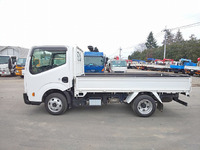 三菱ふそうキャンターガッツ平ボディ小型（2t・3t）[写真07]