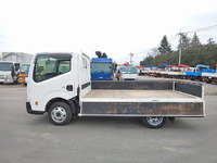 三菱ふそうキャンターガッツ平ボディ小型（2t・3t）[写真08]