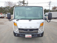 三菱ふそうキャンターガッツ平ボディ小型（2t・3t）[写真09]