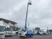 日野デュトロ高所作業車小型（2t・3t）[写真10]