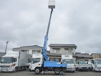 日野デュトロ高所作業車小型（2t・3t）[写真14]