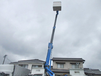 日野デュトロ高所作業車小型（2t・3t）[写真16]