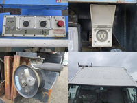 日野デュトロ高所作業車小型（2t・3t）[写真19]