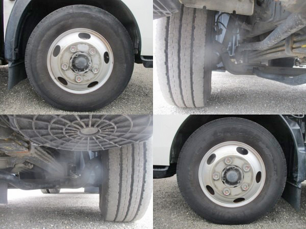 日野デュトロ高所作業車小型（2t・3t）[写真20]