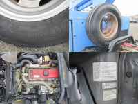 日野デュトロ高所作業車小型（2t・3t）[写真22]