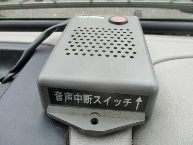 日野デュトロ高所作業車小型（2t・3t）[写真25]