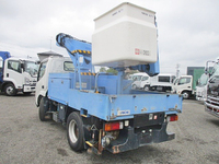 日野デュトロ高所作業車小型（2t・3t）[写真02]