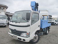 日野デュトロ高所作業車小型（2t・3t）[写真03]