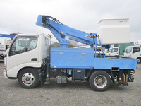 日野デュトロ高所作業車小型（2t・3t）[写真05]