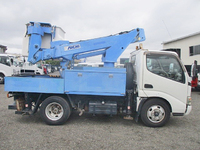 日野デュトロ高所作業車小型（2t・3t）[写真06]