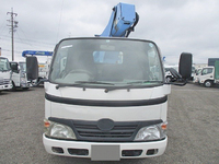 日野デュトロ高所作業車小型（2t・3t）[写真07]