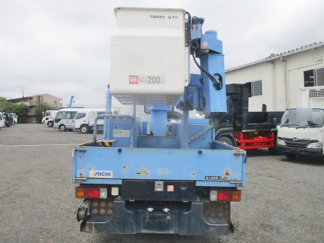 日野デュトロ高所作業車小型（2t・3t）[写真08]