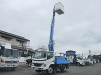 日野デュトロ高所作業車小型（2t・3t）[写真09]