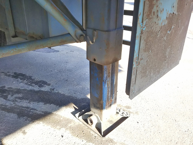 輸送機工業その他の車種トレーラー（セミトレーラー）大型（10t）[写真10]