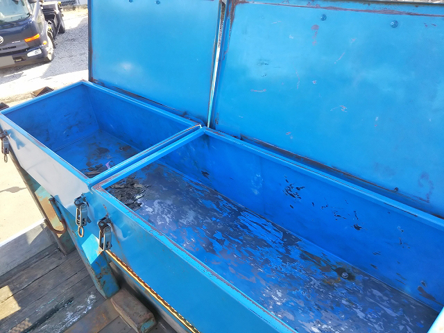 輸送機工業その他の車種トレーラー（セミトレーラー）大型（10t）[写真13]