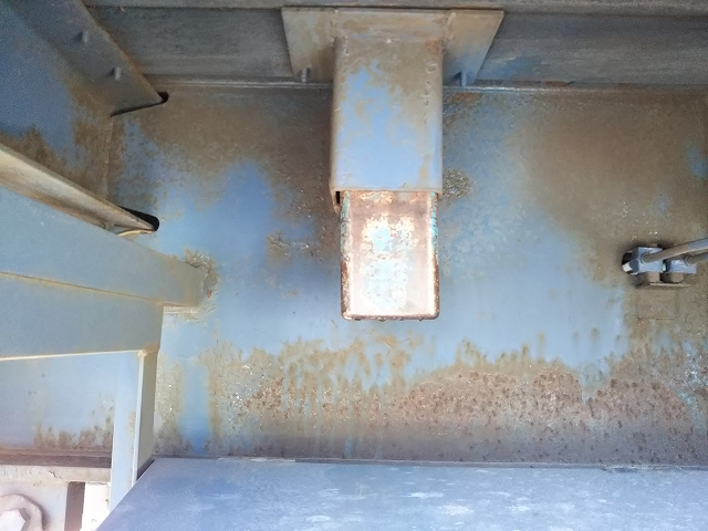 輸送機工業その他の車種トレーラー（セミトレーラー）大型（10t）[写真21]