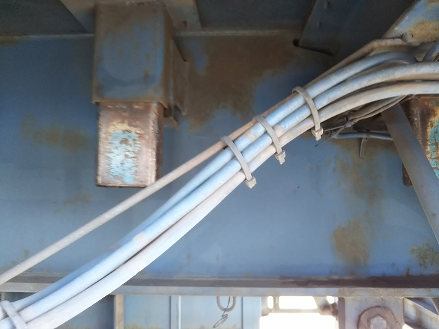 輸送機工業その他の車種トレーラー（セミトレーラー）大型（10t）[写真22]