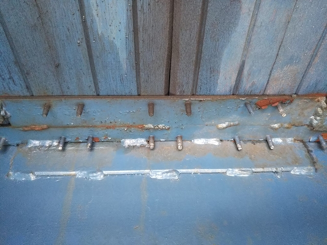 輸送機工業その他の車種トレーラー（セミトレーラー）大型（10t）[写真23]