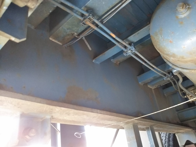 輸送機工業その他の車種トレーラー（セミトレーラー）大型（10t）[写真25]