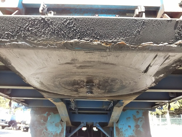 輸送機工業その他の車種トレーラー（セミトレーラー）大型（10t）[写真27]