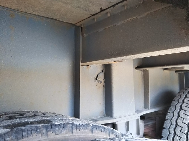 輸送機工業その他の車種トレーラー（セミトレーラー）大型（10t）[写真30]