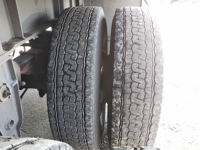 輸送機工業その他の車種トレーラー（セミトレーラー）大型（10t）[写真31]