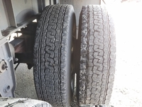 輸送機工業その他の車種トレーラー（セミトレーラー）大型（10t）[写真31]