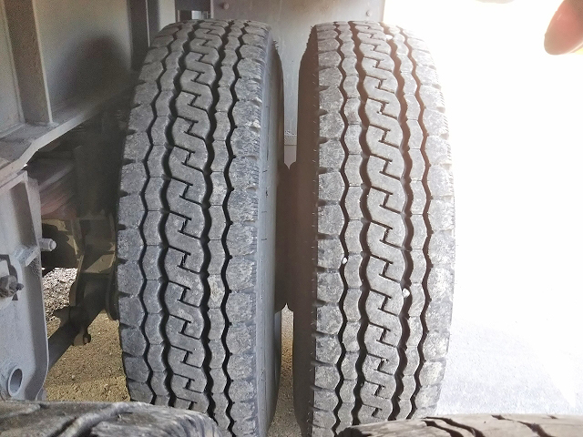 輸送機工業その他の車種トレーラー（セミトレーラー）大型（10t）[写真32]