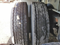 輸送機工業その他の車種トレーラー（セミトレーラー）大型（10t）[写真34]