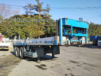 輸送機工業その他の車種トレーラー（セミトレーラー）大型（10t）[写真03]