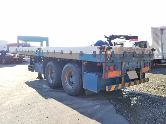 輸送機工業その他の車種トレーラー（セミトレーラー）大型（10t）[写真04]