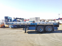 輸送機工業その他の車種トレーラー（セミトレーラー）大型（10t）[写真05]