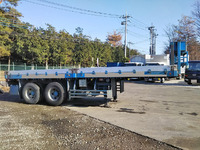 輸送機工業その他の車種トレーラー（セミトレーラー）大型（10t）[写真06]