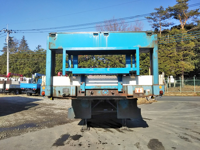 輸送機工業その他の車種トレーラー（セミトレーラー）大型（10t）[写真07]
