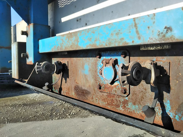 輸送機工業その他の車種トレーラー（セミトレーラー）大型（10t）[写真08]