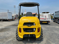 ヤンマータイヤショベル（ホイルローダー）[写真11]