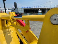 ヤンマータイヤショベル（ホイルローダー）[写真16]