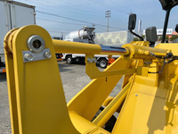 ヤンマータイヤショベル（ホイルローダー）[写真17]