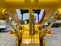 ヤンマータイヤショベル（ホイルローダー）[写真18]