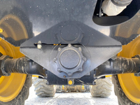 ヤンマータイヤショベル（ホイルローダー）[写真19]